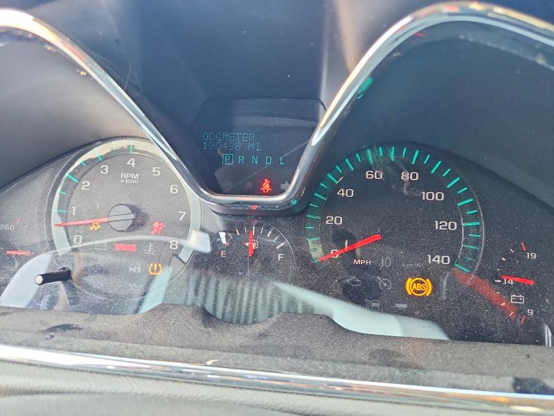 2015 Chevrolet Traverse მანქანა იყიდება აუქციონზე, vin: 1GNKRFED0FJ387463, აუქციონის ნომერი: 58239676