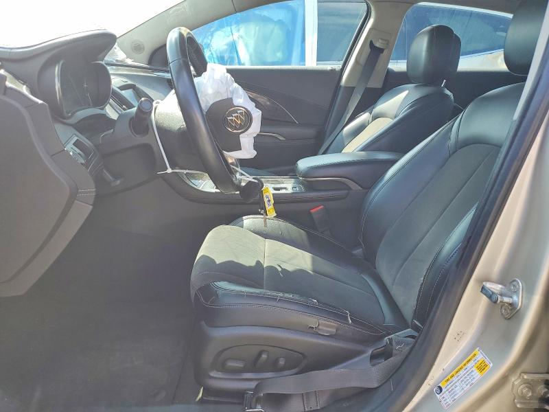 Auction sale of the 2014 Buick Lacrosse, vin: 1G4GA5GR5EF227469, lot number: 54663726