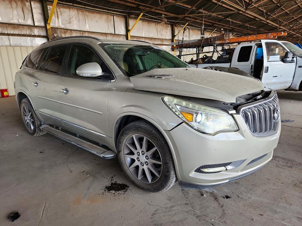 Продаж на аукціоні авто 2013 Buick Enclave, vin: 5GAKRCKD9DJ224515, номер лоту: 58756956