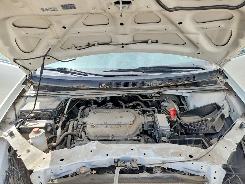 Продажа на аукционе авто 2016 Honda Odyssey, vin: 5FNRL5H9XGB060474, номер лота: 56700126
