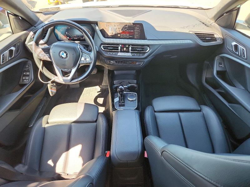 Aukcja sprzedaży 2022 Bmw 228xi, vin: WBA73AK03N7K51874, numer aukcji: 56075266