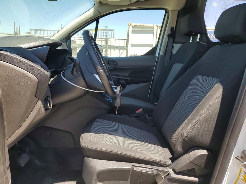 2022 Ford Transit Connect მანქანა იყიდება აუქციონზე, vin: NM0LS7S2XN1506688, აუქციონის ნომერი: 57852846