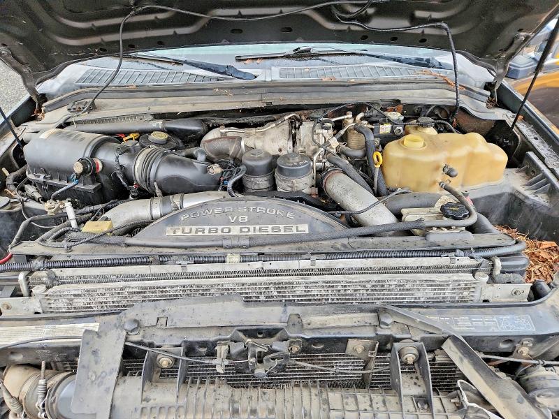 57910836 :رقم المزاد ، 1FTWW33R58ED64661 vin ، 2008 Ford F350 مزاد بيع