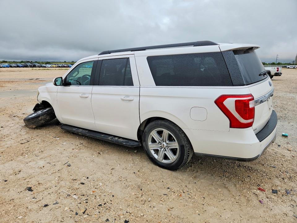 2018 Ford Expedition მანქანა იყიდება აუქციონზე, vin: 1FMJK1HT2JEA37778, აუქციონის ნომერი: 57508996
