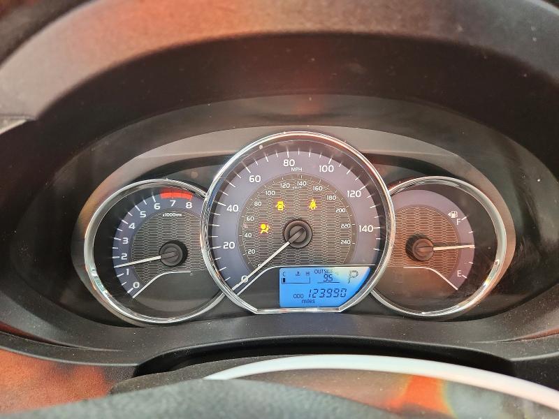 Продажа на аукционе авто 2015 Toyota Corolla, vin: 2T1BURHE9FC443859, номер лота: 56690236