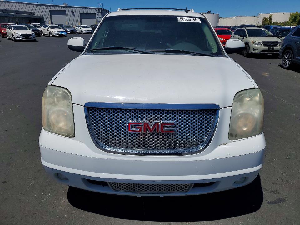Продаж на аукціоні авто 2007 Gmc Yukon Xl, vin: 1GKFK66897J359330, номер лоту: 56868746
