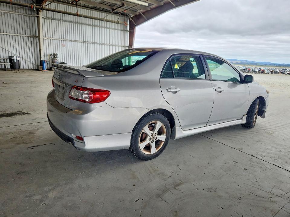 Продаж на аукціоні авто 2013 Toyota Corolla, vin: 5YFBU4EE9DP112056, номер лоту: 58301736