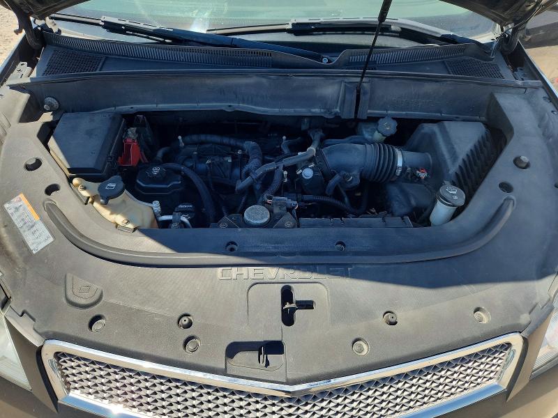 Продаж на аукціоні авто 2012 Chevrolet Traverse, vin: 1GNKVLED1CJ123304, номер лоту: 55903556