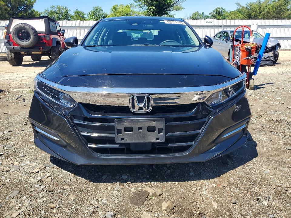 Продаж на аукціоні авто 2019 Honda Accord, vin: 1HGCV3F17KA007946, номер лоту: 58391206