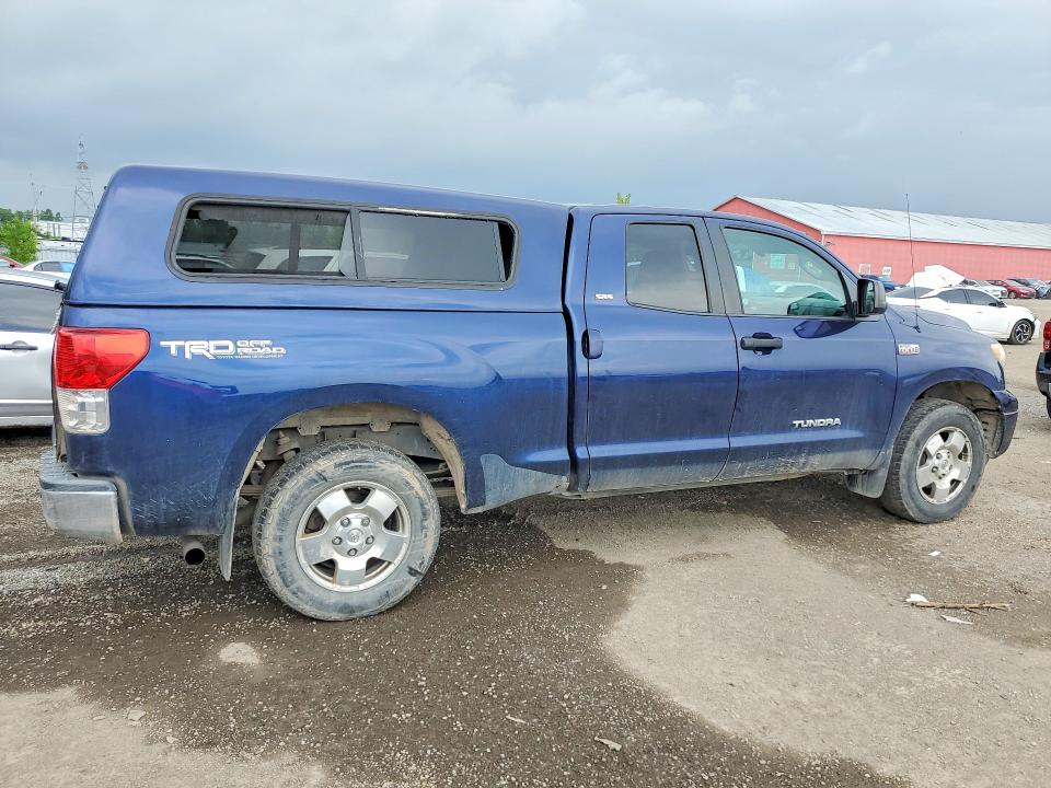 57008996 :رقم المزاد ، 5TFUY5F14DX287475 vin ، 2013 Toyota Tundra مزاد بيع