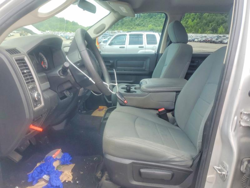 Продаж на аукціоні авто 2014 Ram 1500, vin: 1C6RR7KT0ES276503, номер лоту: 58370406