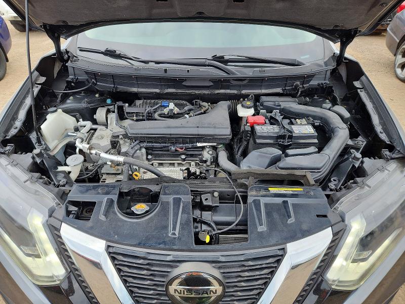 Продажа на аукционе авто 2020 Nissan Rogue, vin: 5N1AT2MV7LC791218, номер лота: 58894776
