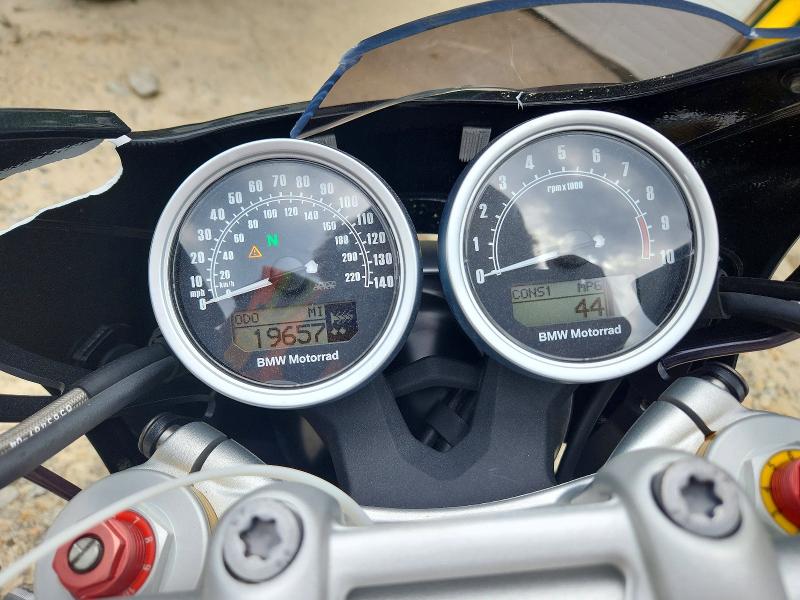 Продажа на аукционе авто 2018 Bmw R Nine T, vin: WB10J0308JZ698604, номер лота: 58960436