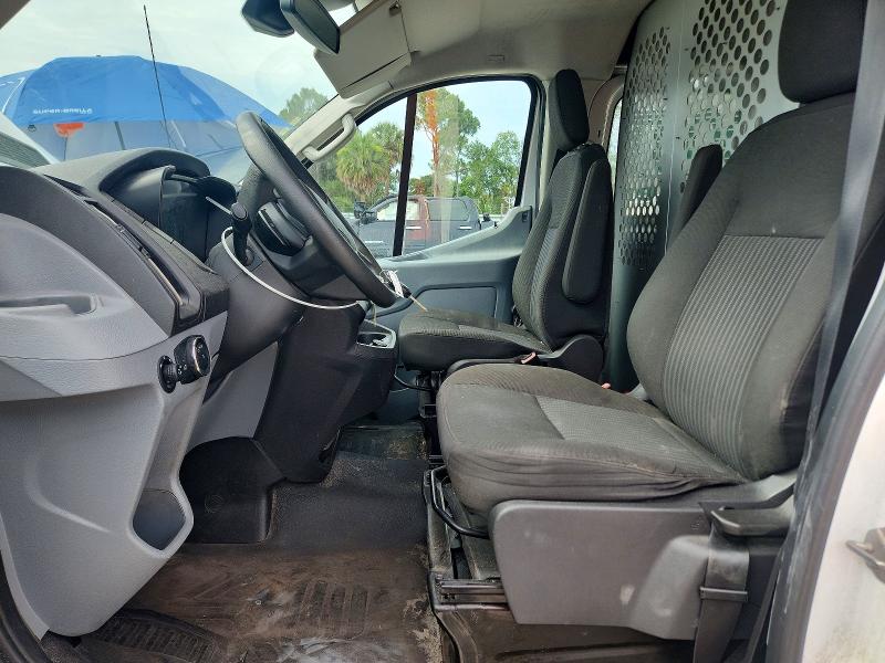 Продажа на аукционе авто 2017 Ford Transit, vin: 1FTYR1ZMXHKA69573, номер лота: 55570866