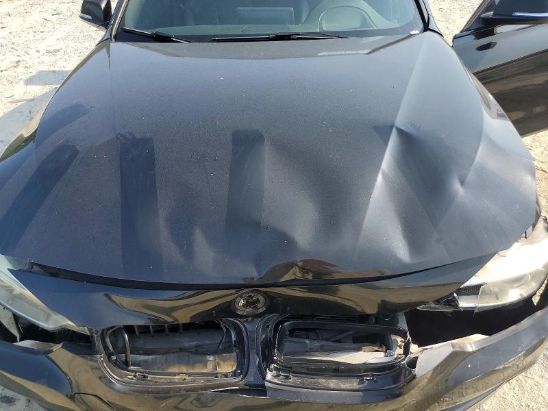 Aukcja sprzedaży 2015 Bmw 335, vin: WBA3A9G54FNT09561, numer aukcji: 58972156