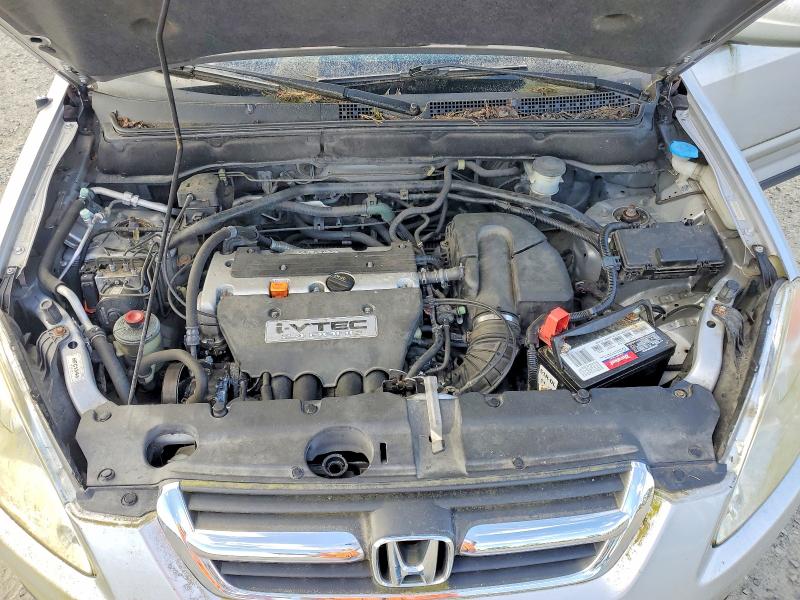 57701766 :رقم المزاد ، JHLRD789X4C806748 vin ، 2004 Honda Cr-v مزاد بيع