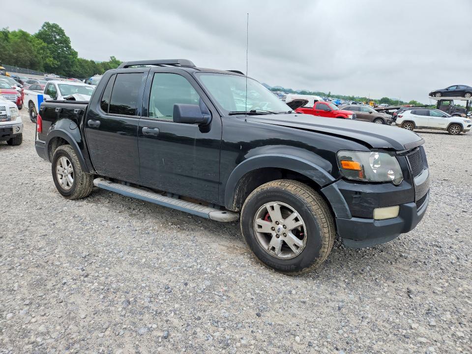 Aukcja sprzedaży 2007 Ford Explorer Sport Trac, vin: 1FMEU31K97UA07586, numer aukcji: 54266686