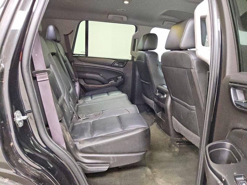 Продажа на аукционе авто 2017 Chevrolet Tahoe, vin: 1GNSCBKC8HR162704, номер лота: 57142116
