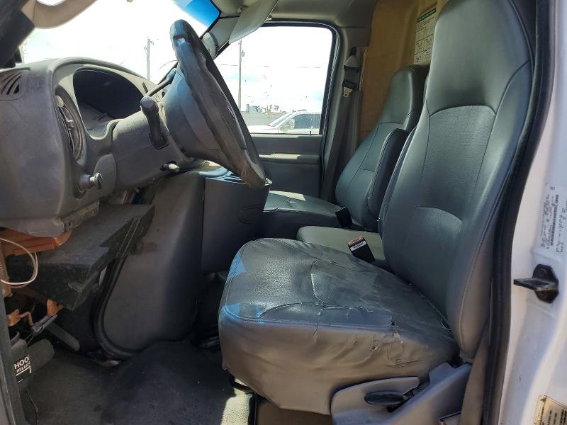 Aukcja sprzedaży 2007 Ford Econoline, vin: 1FDXE45S17DA23898, numer aukcji: 54078136