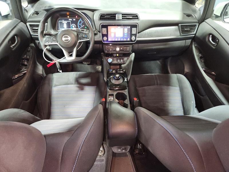 Aukcja sprzedaży 2024 Nissan Leaf, vin: 1N4CZ1CV2RC552343, numer aukcji: 57231606