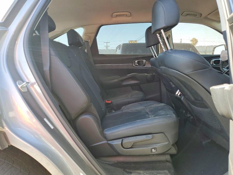 Продаж на аукціоні авто 2023 Kia Sorento, vin: KNDRHDLG4P5201395, номер лоту: 54292636
