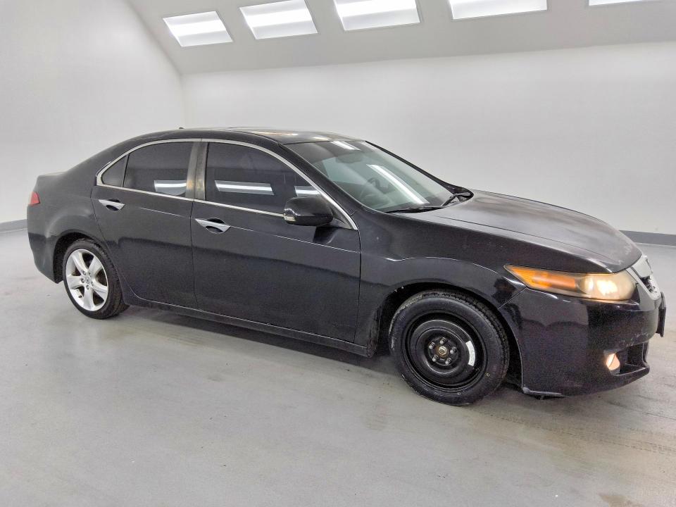 Продажа на аукционе авто 2010 Acura Tsx, vin: JH4CU2F69AC000506, номер лота: 57754016