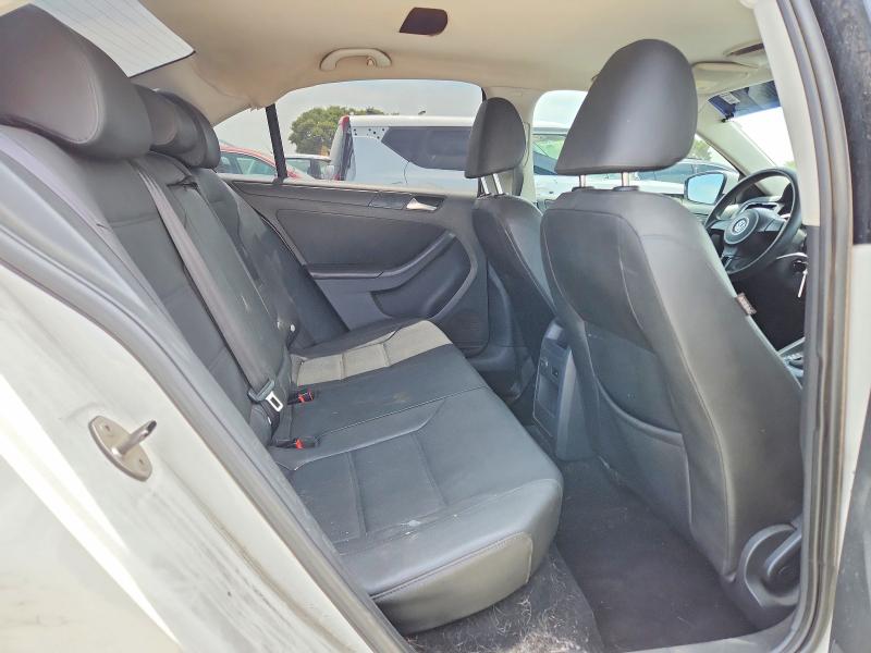 Aukcja sprzedaży 2012 Volkswagen Jetta, vin: 3VWDP7AJ7CM085995, numer aukcji: 57084796
