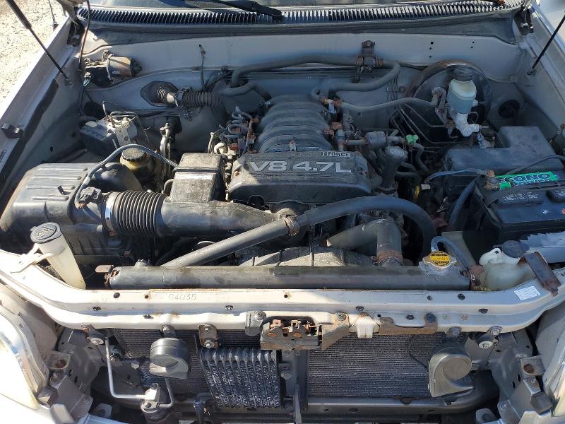 57777266 :رقم المزاد ، 5TBBT44185S473233 vin ، 2005 Toyota Tundra مزاد بيع