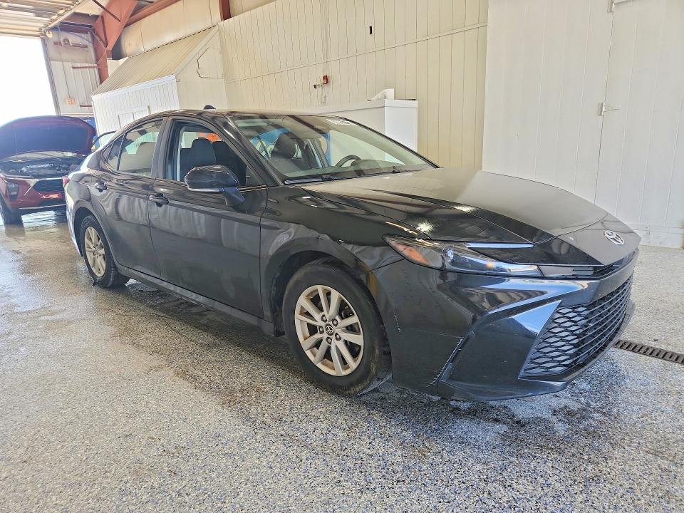 Продаж на аукціоні авто 2025 Toyota Camry, vin: 4T1DAACK5SU513270, номер лоту: 55651716