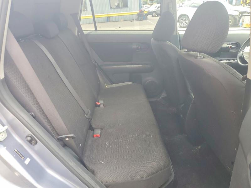 Продажа на аукционе авто 2010 Toyota Scion, vin: JTLZE4FEXA1118091, номер лота: 58968646