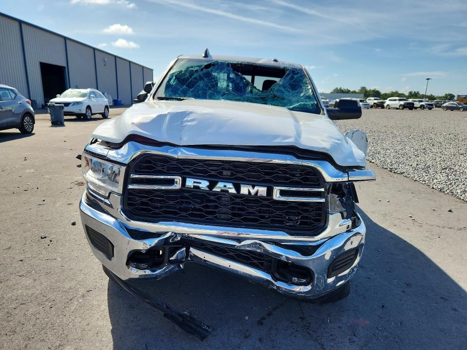 Продаж на аукціоні авто 2022 Ram 2500, vin: 3C6UR5CL5NG351068, номер лоту: 57187906