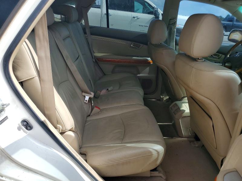 Продажа на аукционе авто 2007 Lexus Rx, vin: 2T2GK31U97C006015, номер лота: 58089896