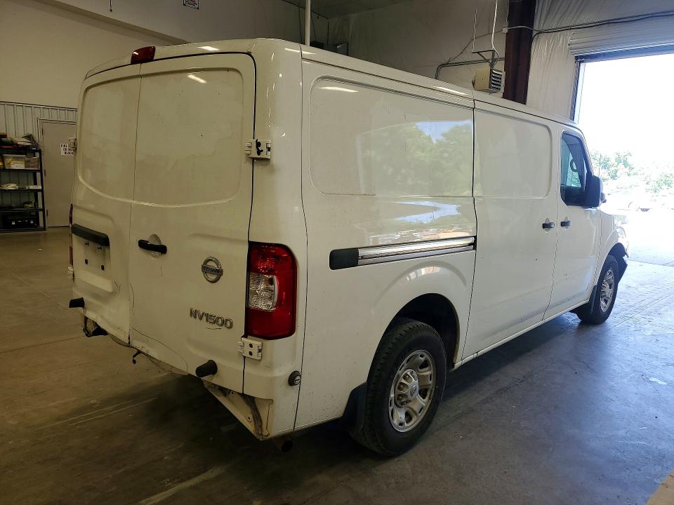 62149856 :رقم المزاد ، 1N6BF0KM6LN805707 vin ، 2020 Nissan Nv مزاد بيع