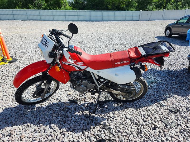 Aukcja sprzedaży 2019 Honda Xr650, vin: JH2RD0601KK700286, numer aukcji: 57508536