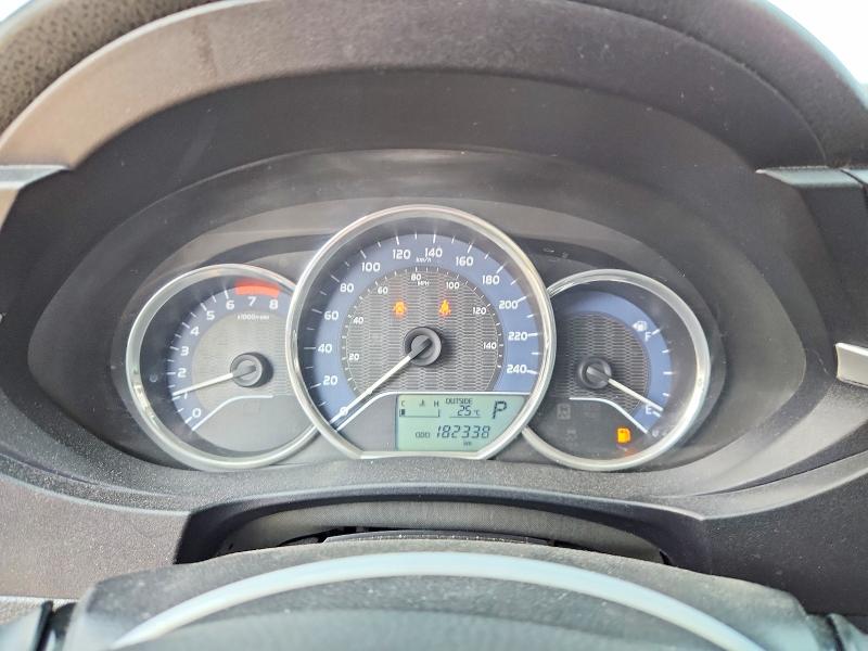 Продаж на аукціоні авто 2016 Toyota Corolla, vin: 2T1BURHE9GC635168, номер лоту: 59151106