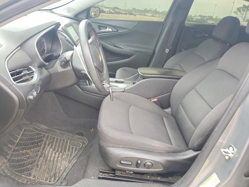 Aukcja sprzedaży 2018 Chevrolet Malibu, vin: 1G1ZD5ST8JF117249, numer aukcji: 56104466