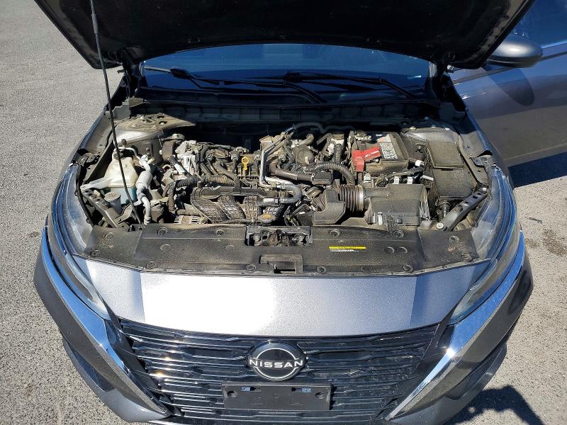 Aukcja sprzedaży 2024 Nissan Altima, vin: 1N4BL4DV6RN322855, numer aukcji: 58203826