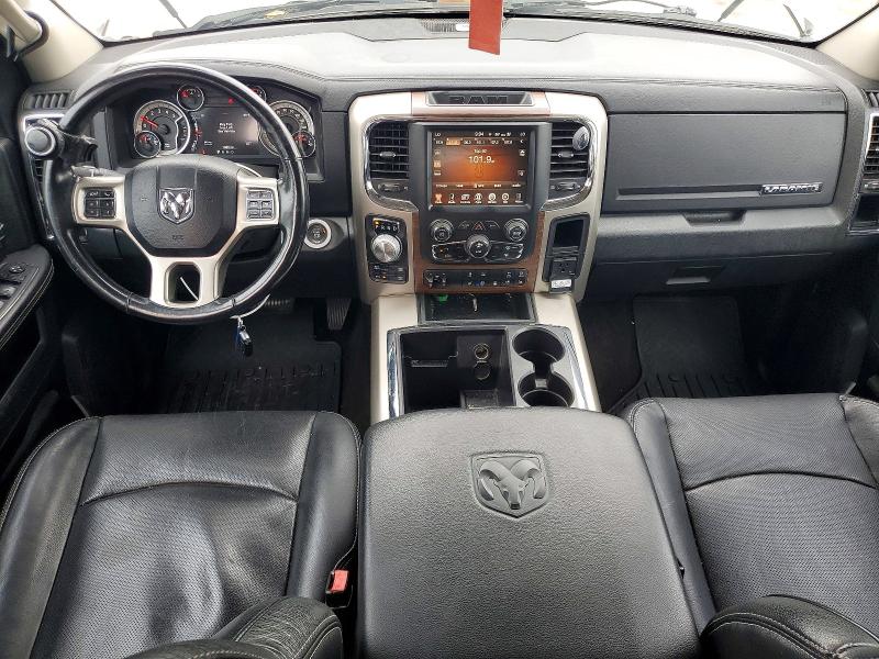 Продажа на аукционе авто 2015 Ram 1500, vin: 1C6RR7NM0FS638013, номер лота: 56677526