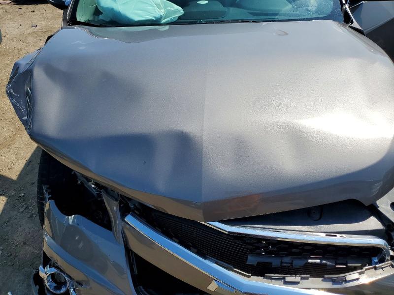 2012 Chevrolet Equinox მანქანა იყიდება აუქციონზე, vin: 2GNALFEK5C6182113, აუქციონის ნომერი: 74513055
