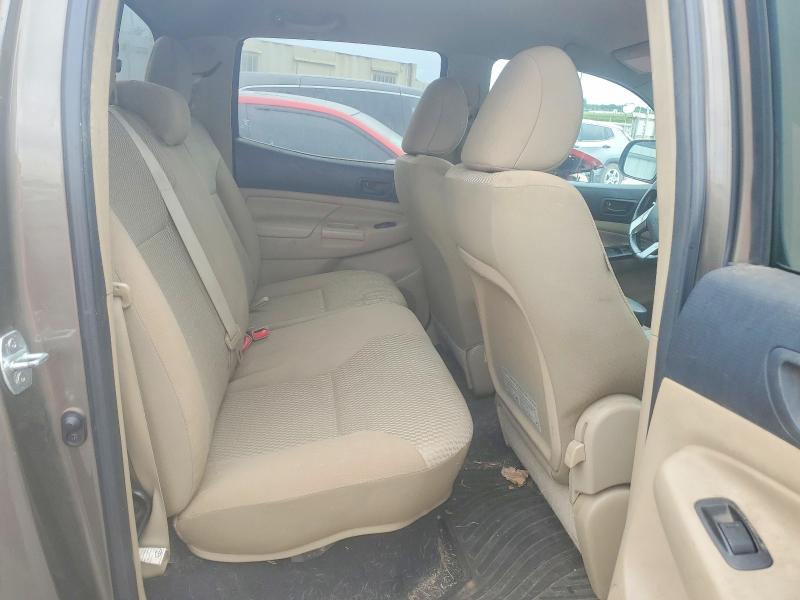 Aukcja sprzedaży 2013 Toyota Tacoma, vin: 5TFJU4GN9DX050765, numer aukcji: 57536076
