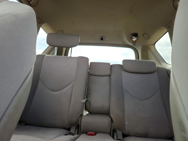 Aukcja sprzedaży 2008 Toyota Rav4, vin: JTMBK31V085062558, numer aukcji: 55187666