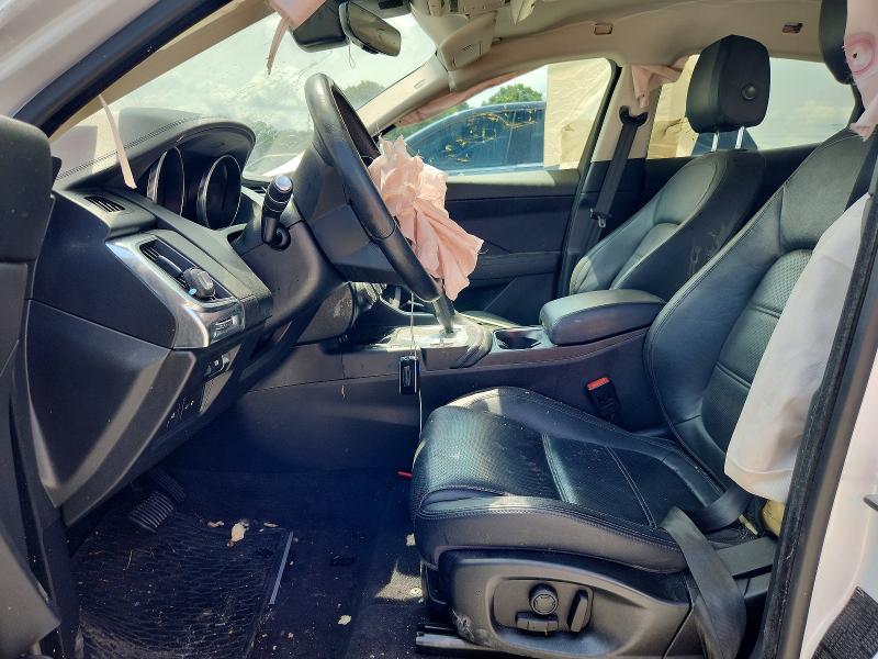 Aukcja sprzedaży 2020 Jaguar E-pace, vin: SADFK2FX8L1Z86725, numer aukcji: 58934196