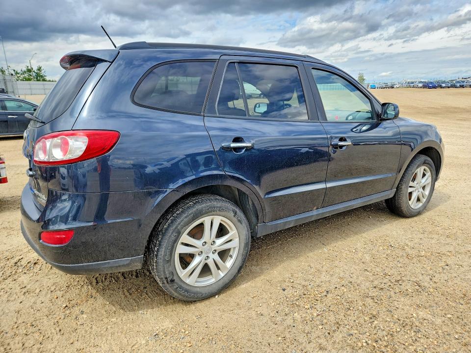 Aukcja sprzedaży 2010 Hyundai Santa Fe, vin: 5NMSHDAG7AH407030, numer aukcji: 57066266