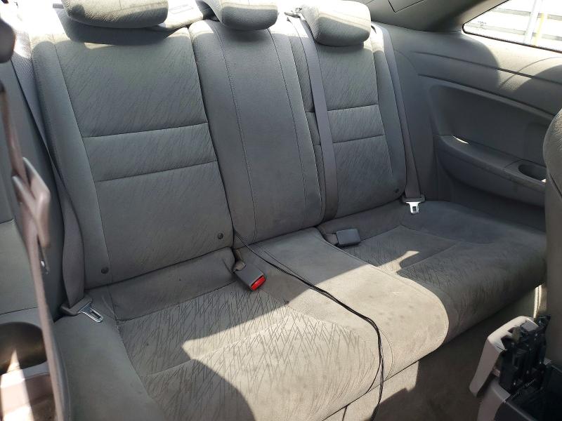 2008 Honda Civic მანქანა იყიდება აუქციონზე, vin: 2HGFG12888H578614, აუქციონის ნომერი: 58799056