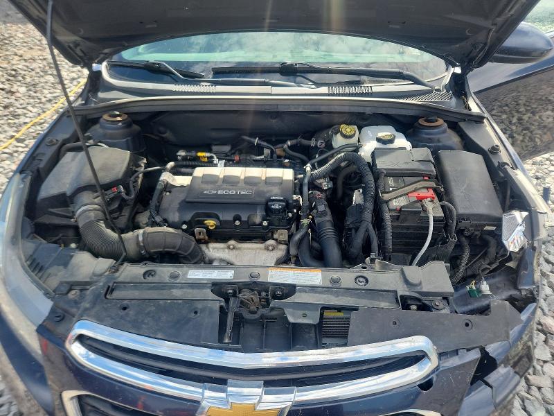 57489316 :رقم المزاد ، 1G1PC5SB0F7207353 vin ، 2015 Chevrolet Cruze مزاد بيع