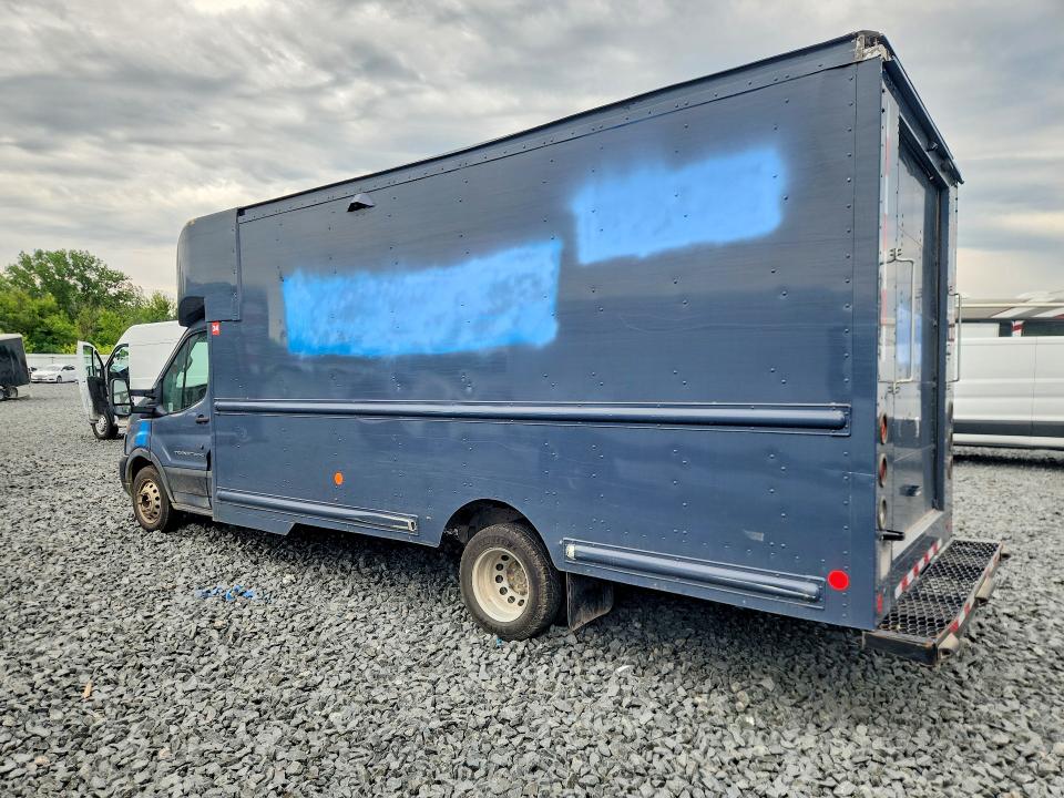 Aukcja sprzedaży 2021 Ford Transit, vin: 1FDDF6P85MKA59534, numer aukcji: 54296766