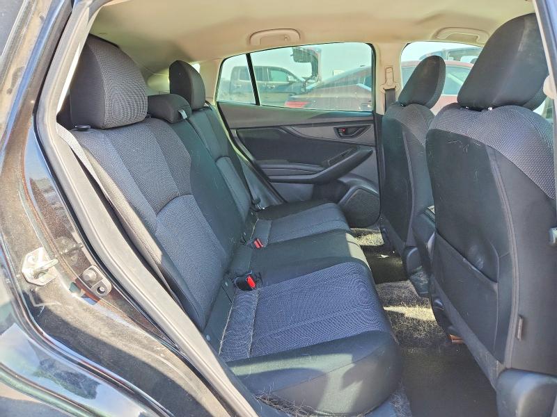 Продаж на аукціоні авто 2018 Subaru Impreza, vin: 4S3GTAB61J3725393, номер лоту: 58623976