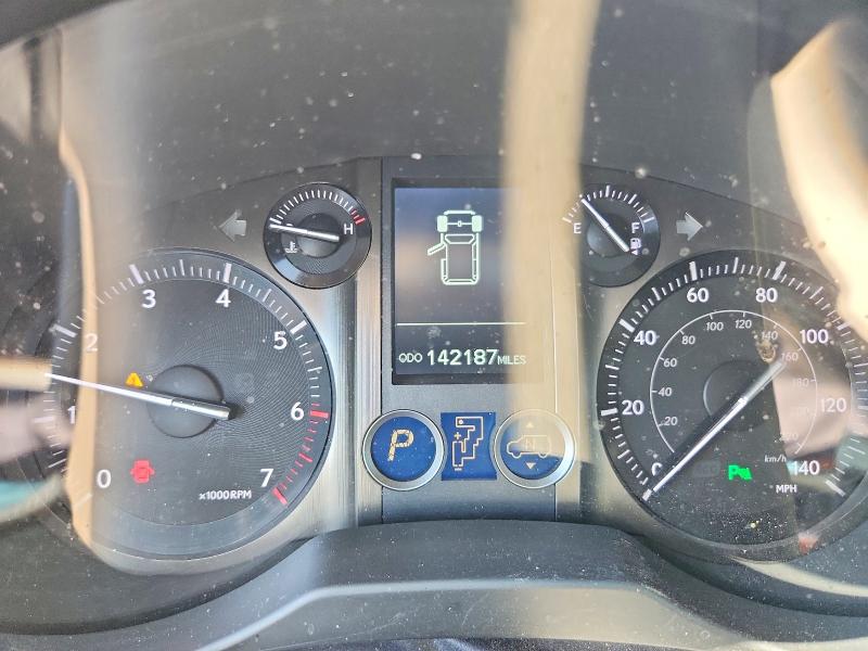Aukcja sprzedaży 2013 Lexus Gx, vin: JTJJM7FX3D5063668, numer aukcji: 57361546