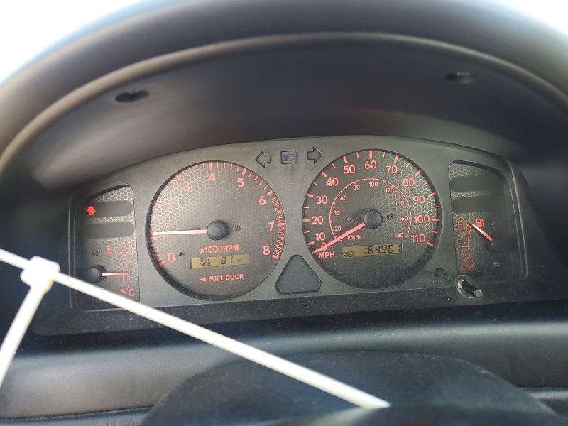 Продаж на аукціоні авто 2002 Toyota Corolla, vin: 1NXBR12E62Z633459, номер лоту: 55929746