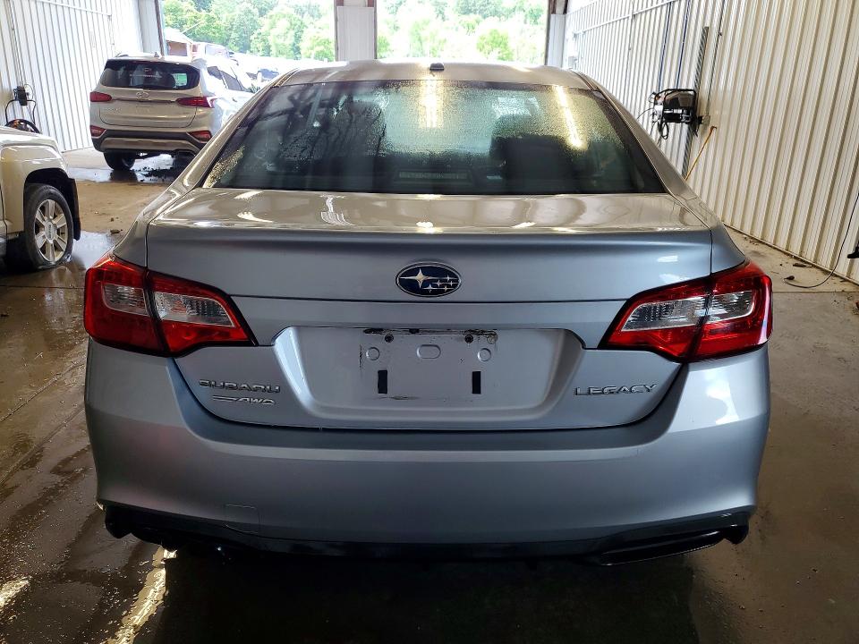 2019 Subaru Legacy მანქანა იყიდება აუქციონზე, vin: 4S3BNAB60K3011776, აუქციონის ნომერი: 58362176